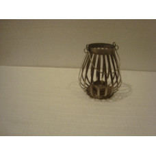 STRIPE LANTERN SMALL