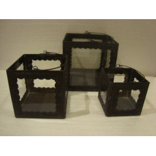 LANTERN CUBE SMALL