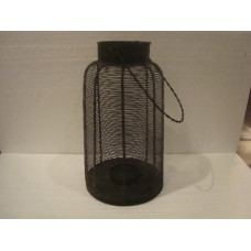 WIRE LANTERN