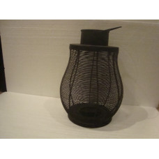 WIRE LANTERN BIG