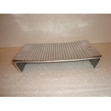 RIBBED TRAY STRAIGHT