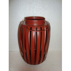 STRIPE LANTERN BIG