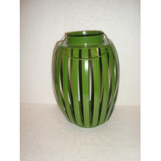 STRIPE LANTERN SMALL