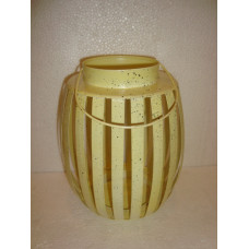 STRIPE LANTERN SMALL