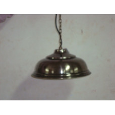 hanglamp glad tin-look