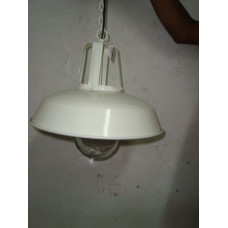 hanglamp+glas white