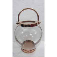 ROUND BALL LANTERN