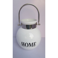 ROUND BALL LANTERN HOME