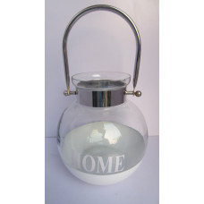 ROUND BALL LANTERN HOME