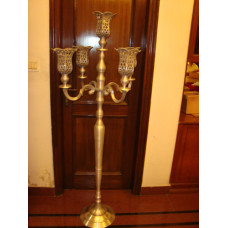 5 ARM CANDLE STAND 158 CMS