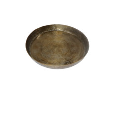 ROUND TRAY