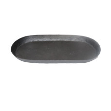 OVAL TRAY