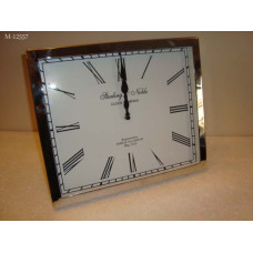 PHOTO FRAME CLOCK SMALL