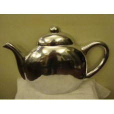 TEA POT WALL