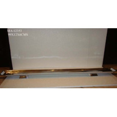 RECTANGULAR TRAY BASE (B)