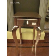 1 DR SIDE TABLE