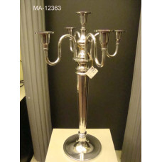 CANDLE STAND 5 ARM