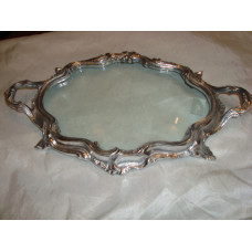 TRAY GLASS