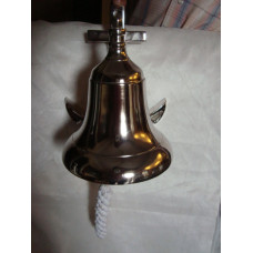 ARC WALL BELL