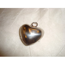 MINI HEART BELL 5 CMS