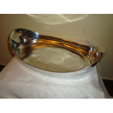 OVAL TRAY