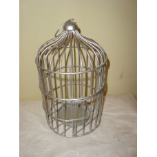 CAGE LANTERN