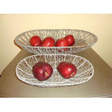 OVAL TRAY