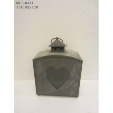 2IN ONE HEART LANTERN SMALL