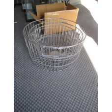 ROUND BASKET