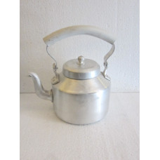 ALUMINIUM KETTLE SMALL