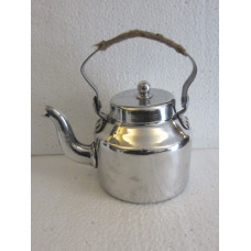 ALUMINIUM KETTLE MEDIUM