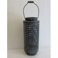 ROUND WEAVING LANTERN BIG