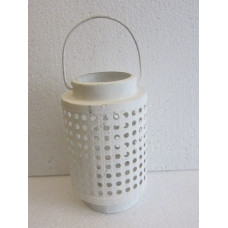 ROUND WEAVING LANTERN SMALL