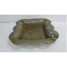 SQUARE TRAY  SMALL