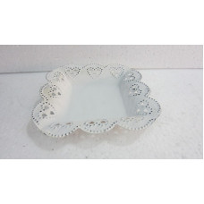 SQUARE TRAY  SMALL