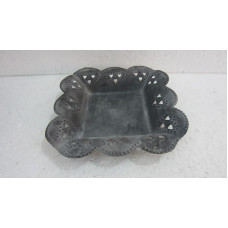 SQUARE TRAY  SMALL