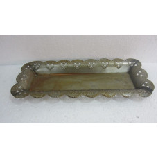 RECTANGULAR TRAY SMALL