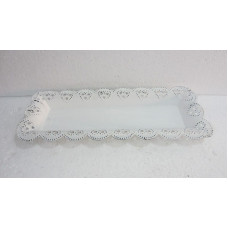 RECTANGULAR TRAY SMALL