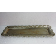 RECTANGULAR TRAY BIG