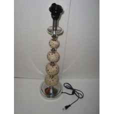 4 BALL LAMP 62 CMS