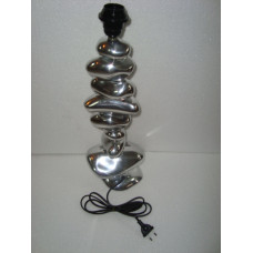 8 STONE LAMP 51 CMS