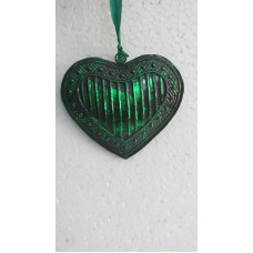 HEART STRIPES HANGING