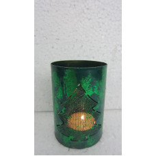 X-MAS TREE PIPE VOTIVE SMALL