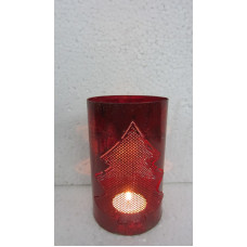 X-MAS TREE PIPE VOTIVE BIG