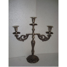 3 ARM CANDLE STAND