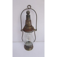 OLD STYLE LANTERN SMALL