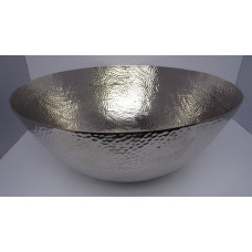 HAMMERED XL BOWL