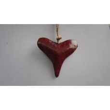 HEART SMALL HANGING