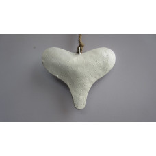 HEART MED HANGING