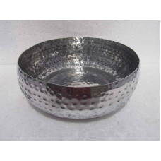 HAMMERED BOWL SMALL